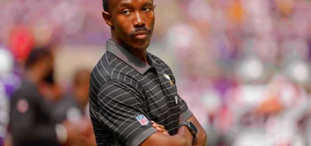 Vikings fire general manager Kwesi Adofo-Mensah after 4 seasons and contract extension last year