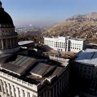Gov. Cox signs bill adding justices Utah Supreme Court