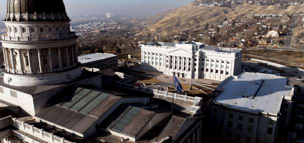 Top Utah story anchor