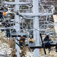 Utah to set a new record-low snowpack mark; officials monitor potential water impacts