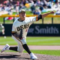 Salt Lake Bees announce 2026 game times, making a big change to Sundays