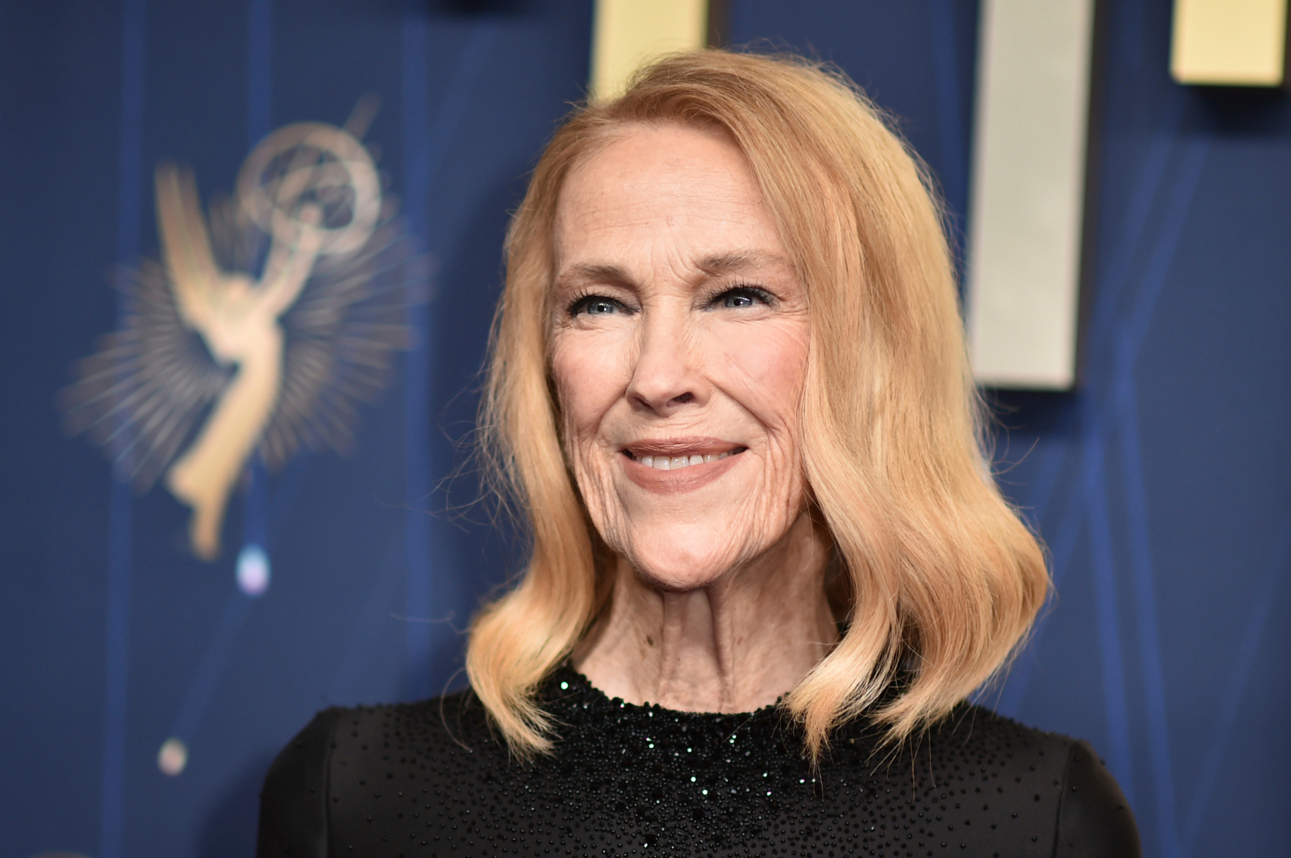 Emmy-winning comic actor Catherine O'Hara of 'Schitt's Creek' and 'Home Alone' dies at 71