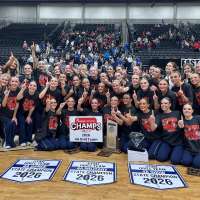 4A state drill: Ridgeline claims 1st title with perfect sweep