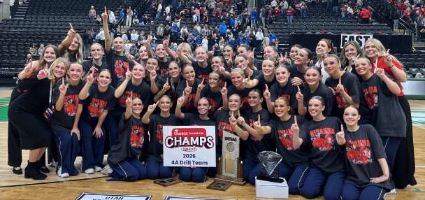 Top Sports story anchor