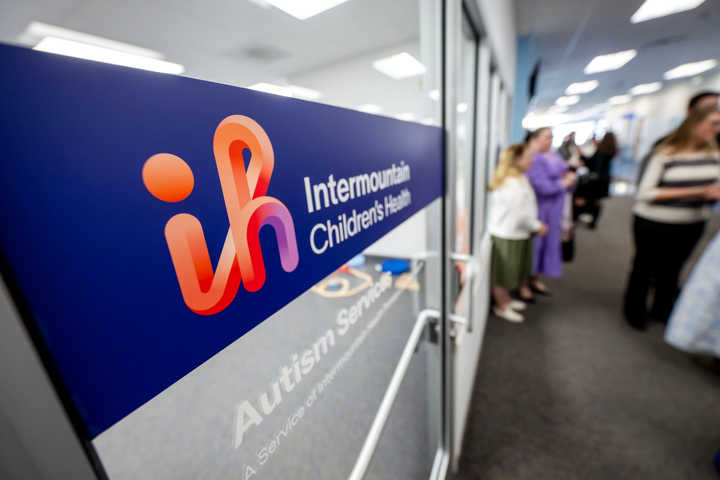 Intermountain Health freezes pension plans. What does it mean for employees?