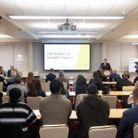 Law enforcement experts discuss shortening criminal sentences in Utah panel