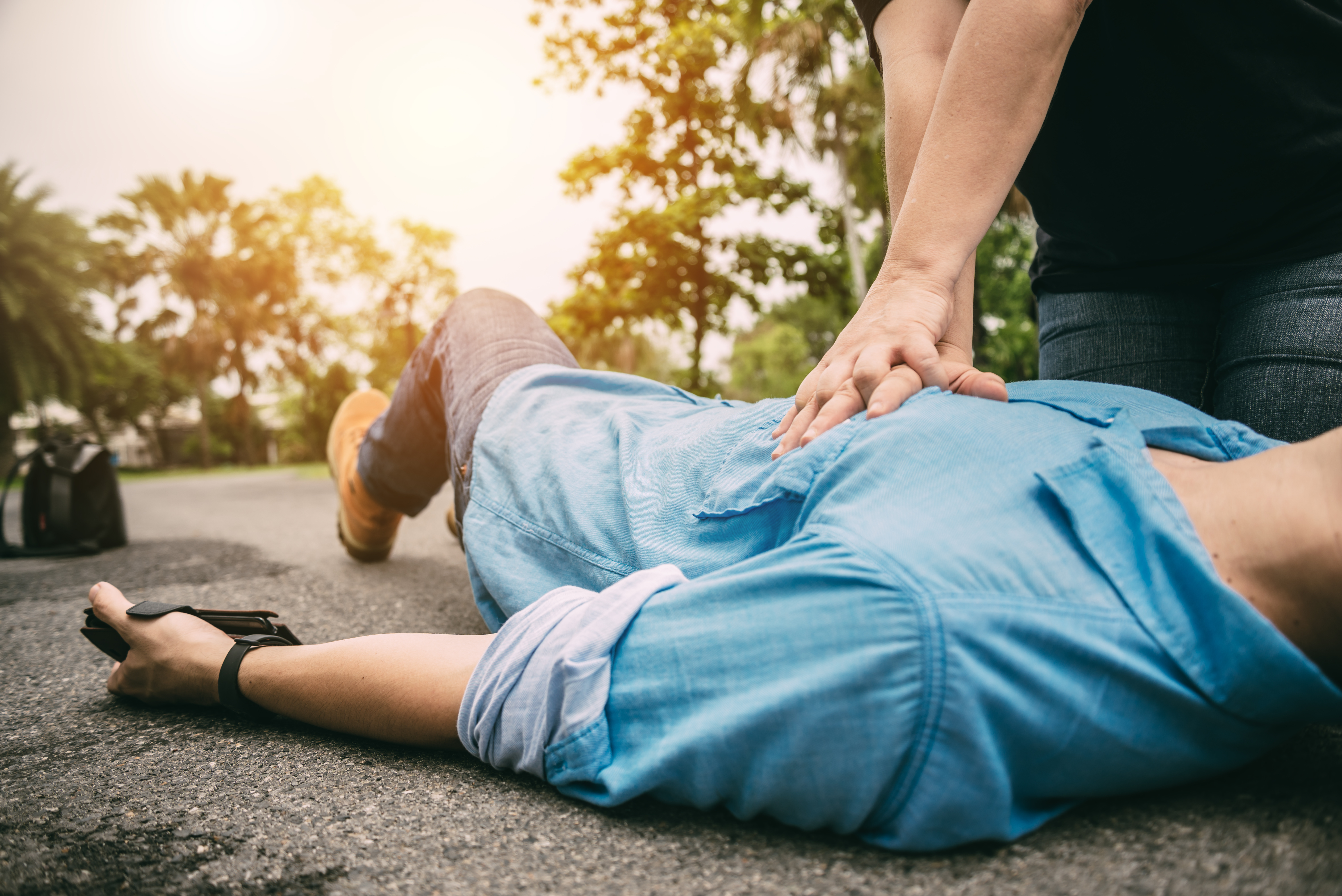Beating the odds: Best ways to survive cardiac arrest in Utah