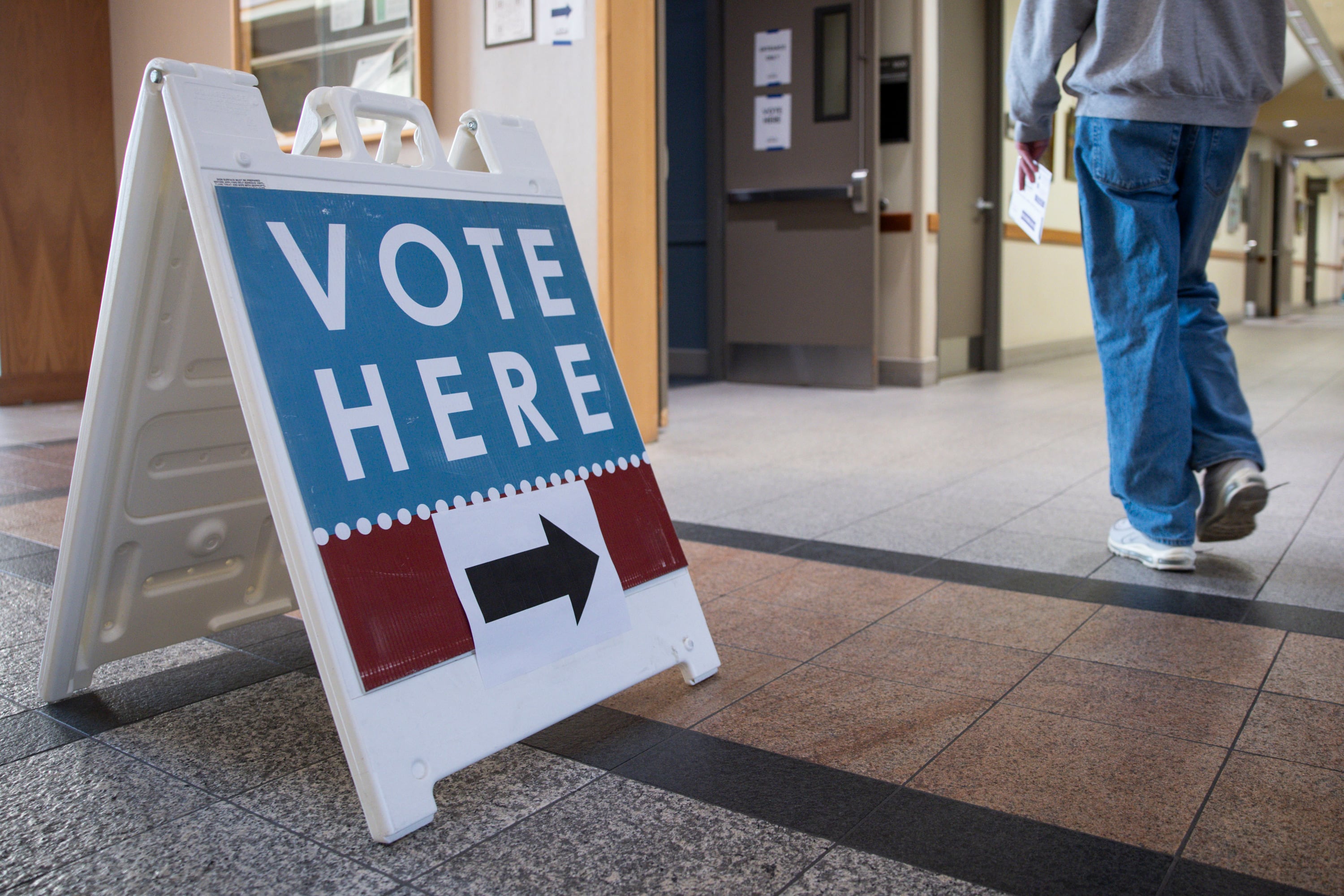 Mike Lee's SAVE Act gains momentum in Congress as he adds photo ID requirements