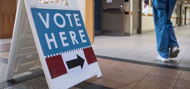 Mike Lee's SAVE Act gains momentum in Congress as he adds photo ID requirements