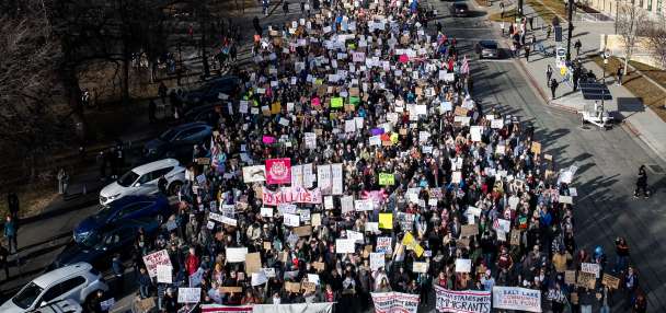 Top Voces de Utah story anchor