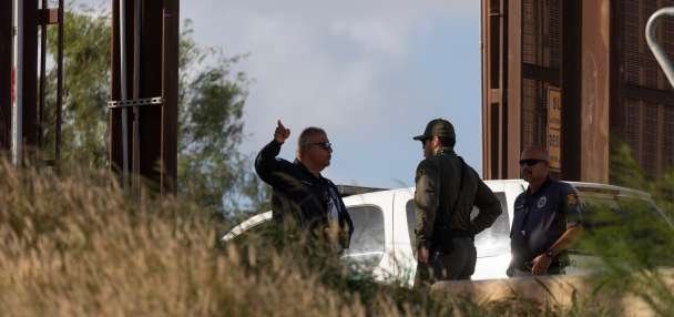 Fewer immigrants are coming to Utah, tracking with President Trump's immigration crackdown