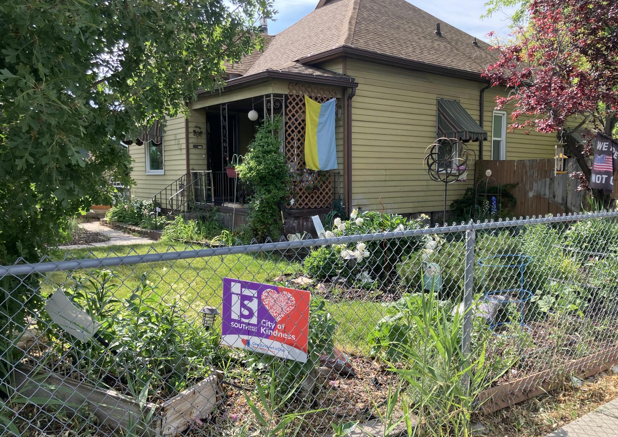 South Salt Lake nationally recognized for its kindness initiatives