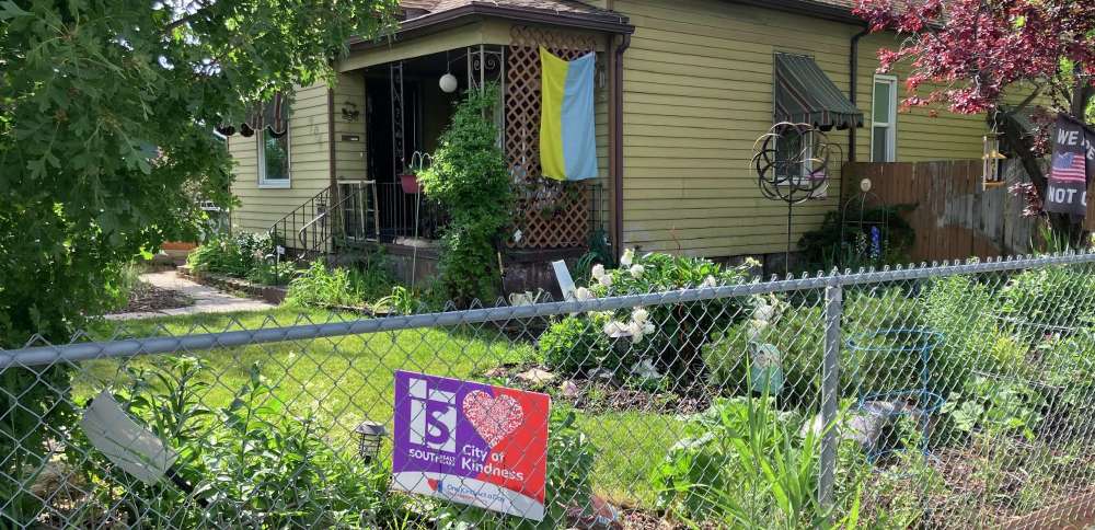 South Salt Lake nationally recognized for its kindness initiatives