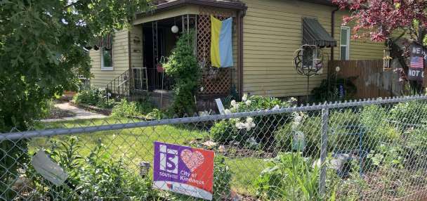 South Salt Lake nationally recognized for its kindness initiatives