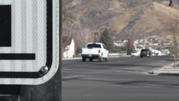 Utah lawmakers hope to rename road after fallen Santaquin Police Sgt. Bill Hooser