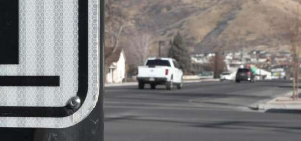 Utah lawmakers hope to rename road after fallen Santaquin Police Sgt. Bill Hooser