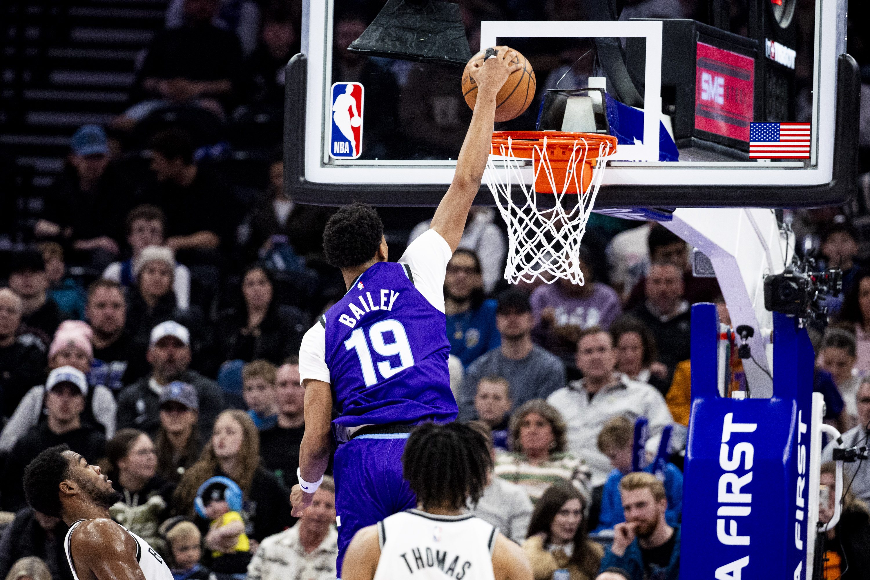 Patrick Kinahan: For some reason, Jazz method of tanking drawing widespread ire