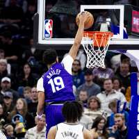 Patrick Kinahan: For some reason, Jazz method of tanking drawing widespread ire