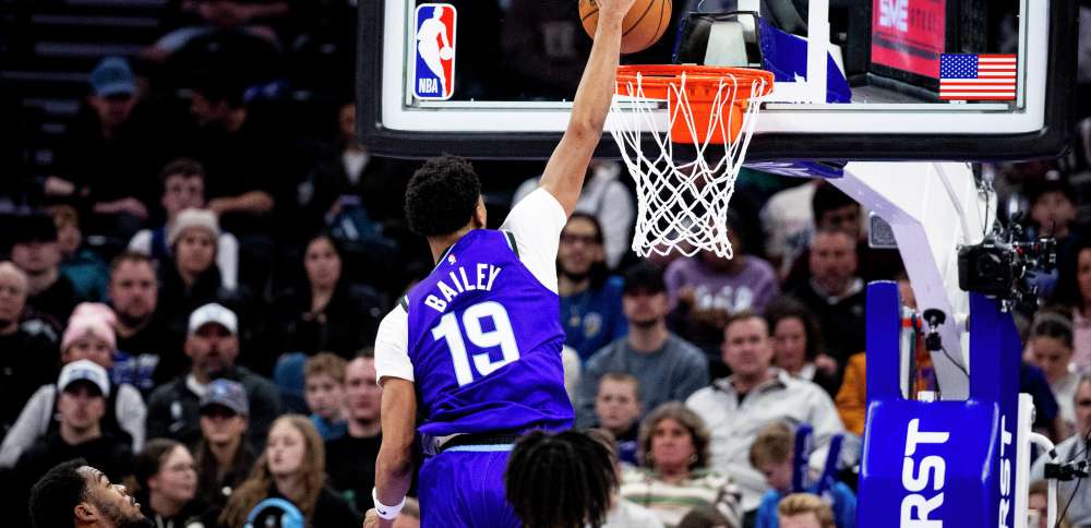 Patrick Kinahan: For some reason, Jazz method of tanking drawing widespread ire