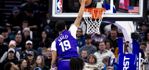 Patrick Kinahan: For some reason, Jazz method of tanking drawing widespread ire