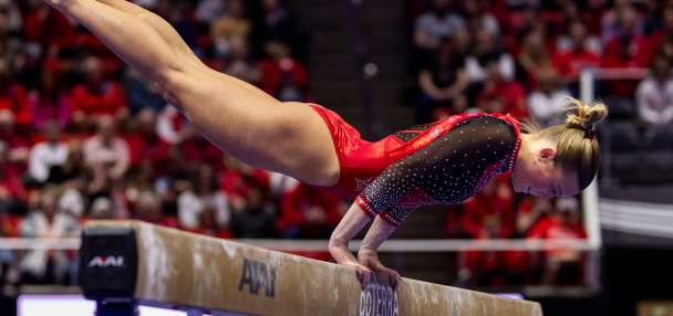 Top Sports story anchor