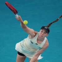 Elena Rybakina wins Australian Open by beating No. 1 Aryna Sabalenka for her 2nd Grand Slam title