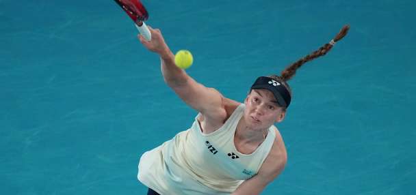 Elena Rybakina wins Australian Open by beating No. 1 Aryna Sabalenka for her 2nd Grand Slam title
