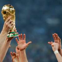 German soccer federation rules out World Cup boycott despite calls to oppose Trump