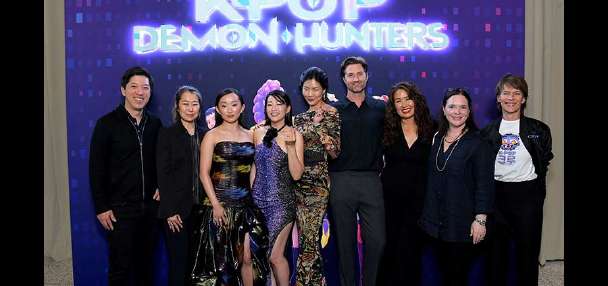 Filmmaker behind Netflix's 'most-watched original title' grew up in Idaho Falls