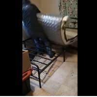 Have You Seen This? Beware the vacuum-sealed mattress