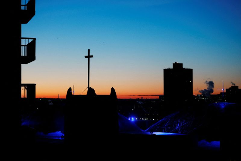 US judge declines to halt Trump's Minnesota immigration agent surge