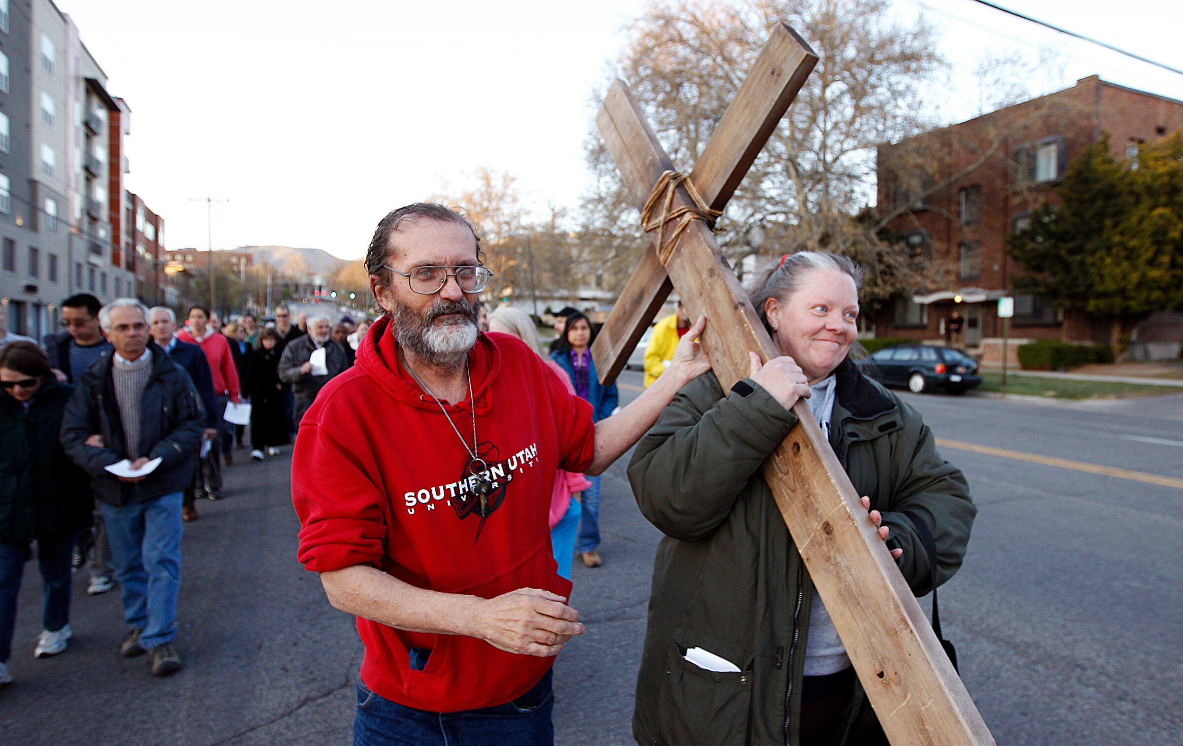 Utah could soon add another state holiday: Good Friday