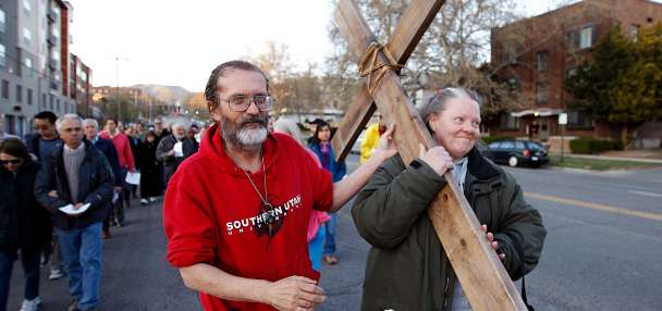 Top Utah story anchor