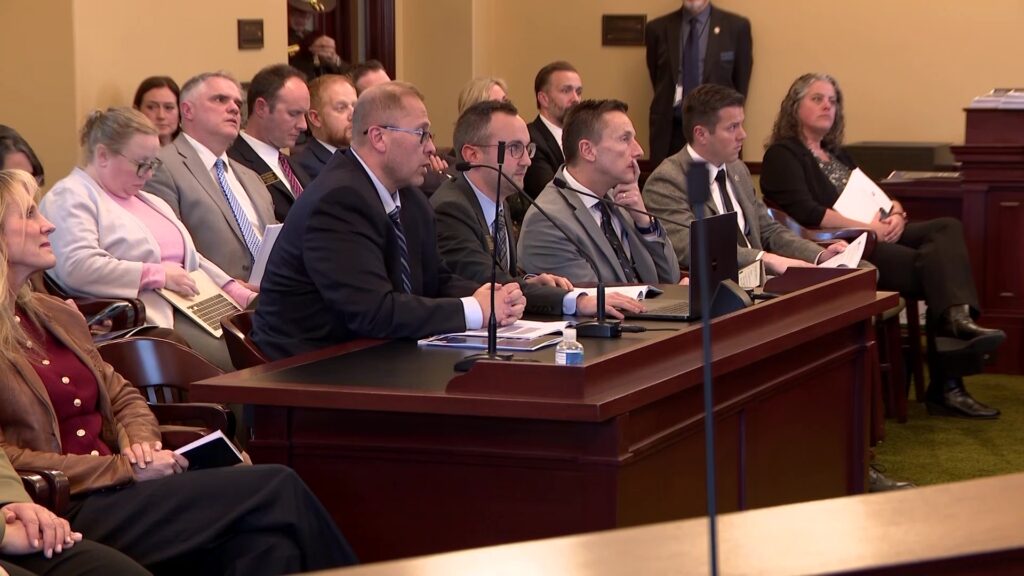 Audit uncovers 'very serious' leadership issues at USU