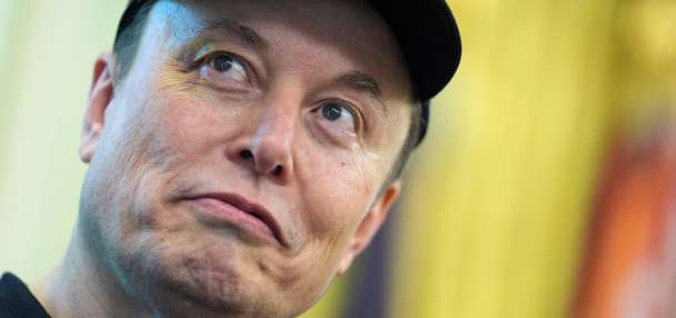 From Elon Musk to the former Prince Andrew, a who's who of powerful men are named in Epstein files