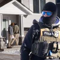 'You don't have to open the door': ACLU warns Utahns of immigration officer entry limits