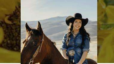 Anneka Loraine Wilson