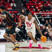Alex Jensen looking for 'consistency' as he works to rebuild Utah basketball