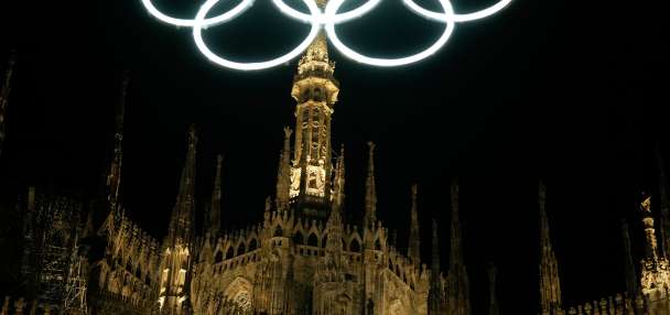 Here's why the governor and other Utah leaders are going to the Milan-Cortina Olympics