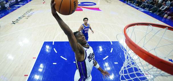 Cavs acquire Ellis and Schroder in 3-team trade with Kings and Bulls, AP source says