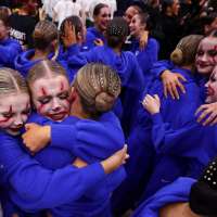 5A state drill: Pleasant Grove holds off loaded field for 1st title