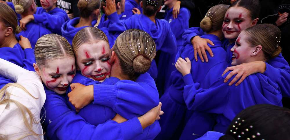 5A state drill: Pleasant Grove holds off loaded field for 1st title