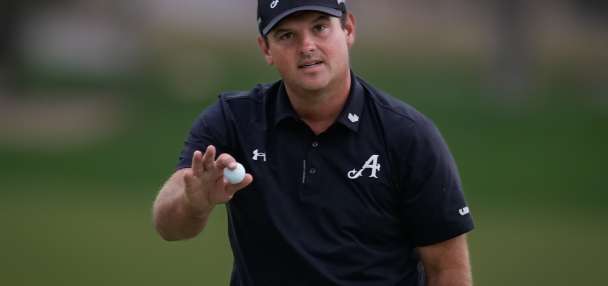 Patrick Reed loses in a playoff as Freddy Schott wins Bahrain Championship