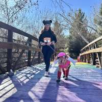 Pet owners run in memory of loved ones lost at unique St. George event