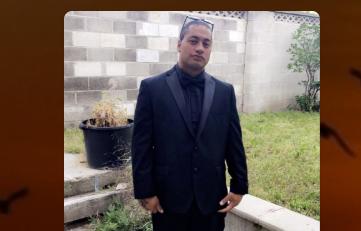 Phillip (Lipe) Vakaikihevaha Kioa