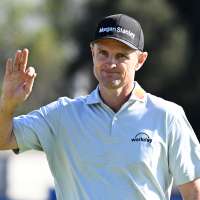 Justin Rose sets scoring record and becomes first wire-to-wire winner at Torrey Pines since 1955