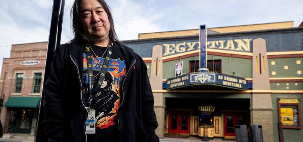 This veteran arts reporter on Sundance: 'I'm going to miss it'