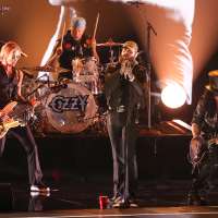 Post Malone reps Spanish Fork at Grammys, announces Utah stop on new tour