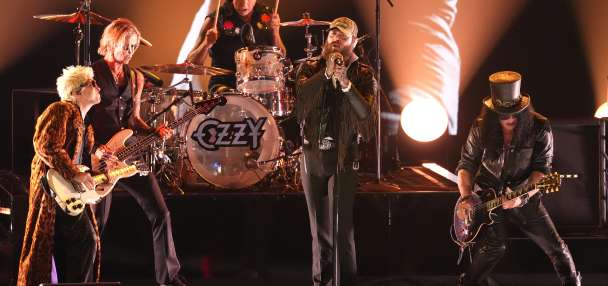 Post Malone reps Spanish Fork at Grammys, announces Utah stop on new tour