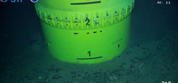 Japan retrieves rare earth-rich mud from seabed to lower reliance on China